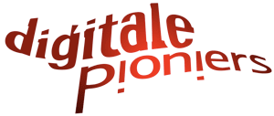Logo digitale pioniers