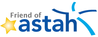Logo Astah